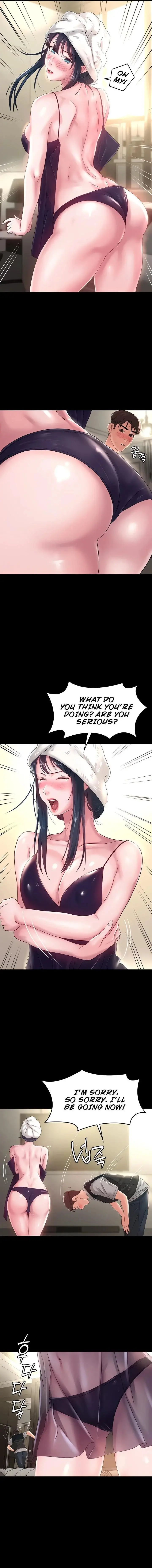 Maam Its On Sale Chapter 33 - Page 5