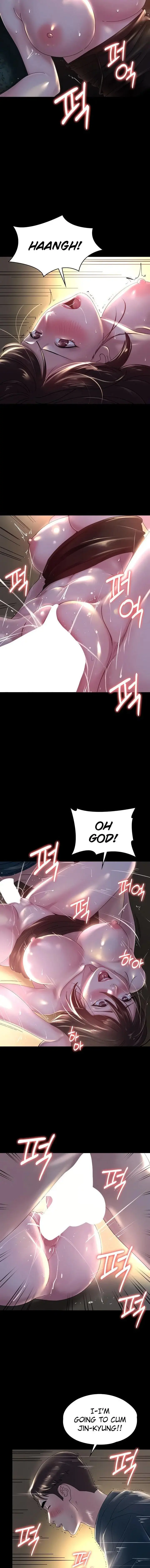 Maam Its On Sale Chapter 34 - Page 10