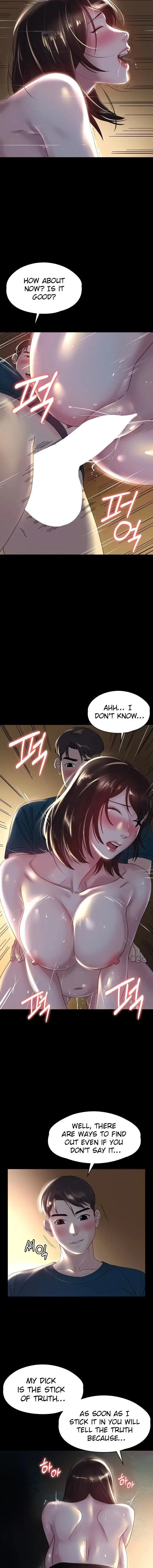 Maam Its On Sale Chapter 34 - Page 2