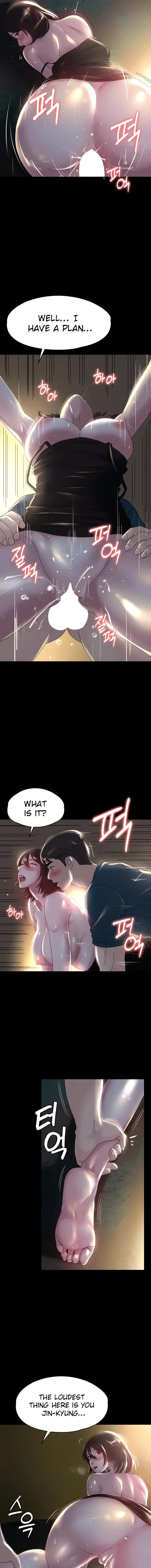 Maam Its On Sale Chapter 34 - Page 5