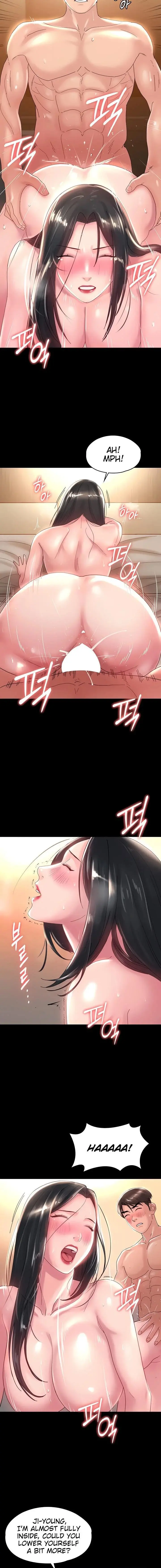 Maam Its On Sale Chapter 36 - Page 2
