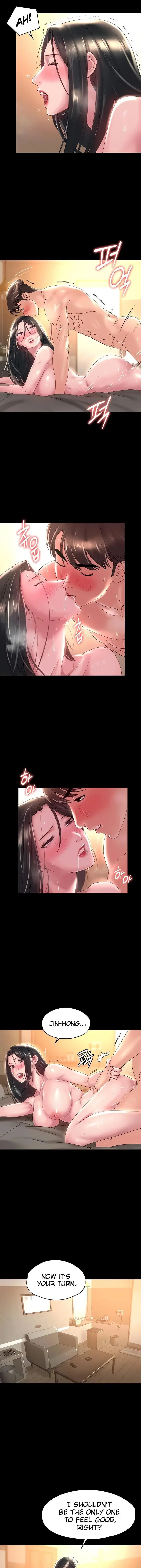 Maam Its On Sale Chapter 36 - Page 7