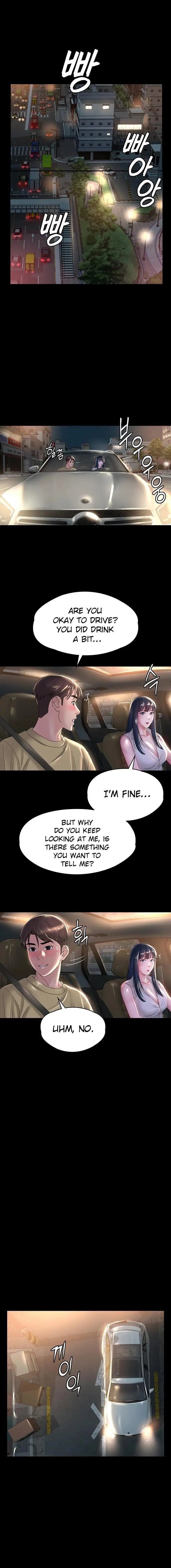 Maam Its On Sale Chapter 37 - Page 12