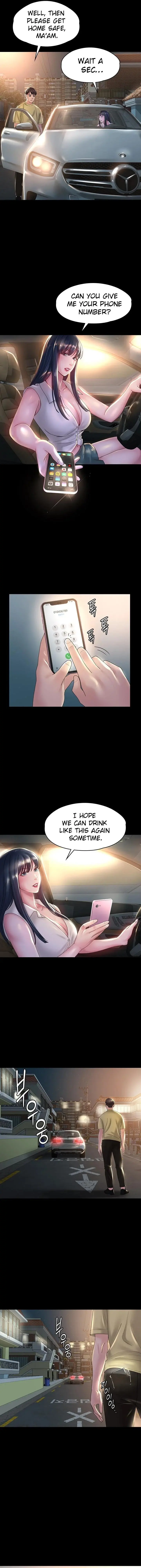 Maam Its On Sale Chapter 37 - Page 13