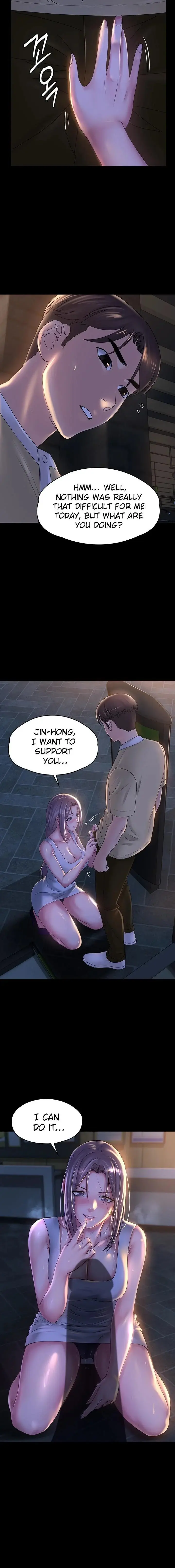 Maam Its On Sale Chapter 38 - Page 12