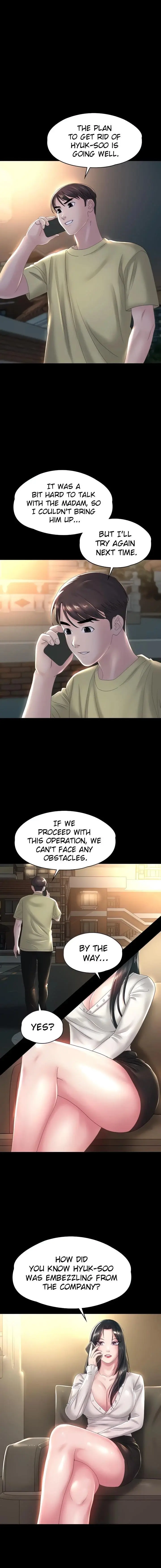 Maam Its On Sale Chapter 38 - Page 2