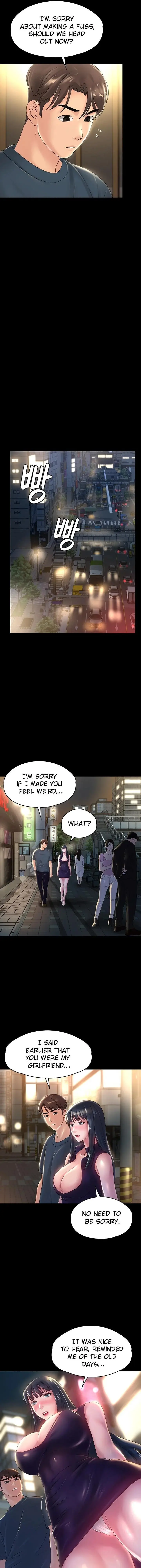 Maam Its On Sale Chapter 39 - Page 15