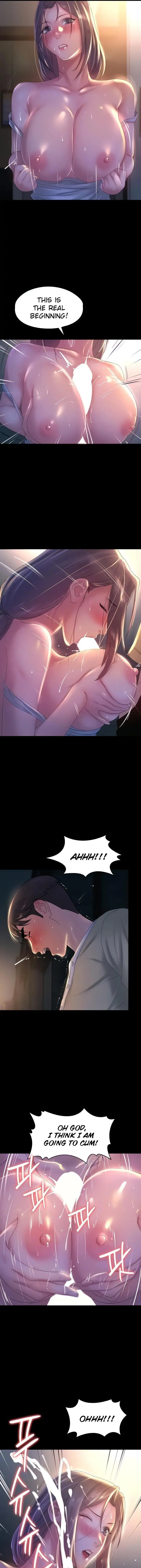 Maam Its On Sale Chapter 39 - Page 5