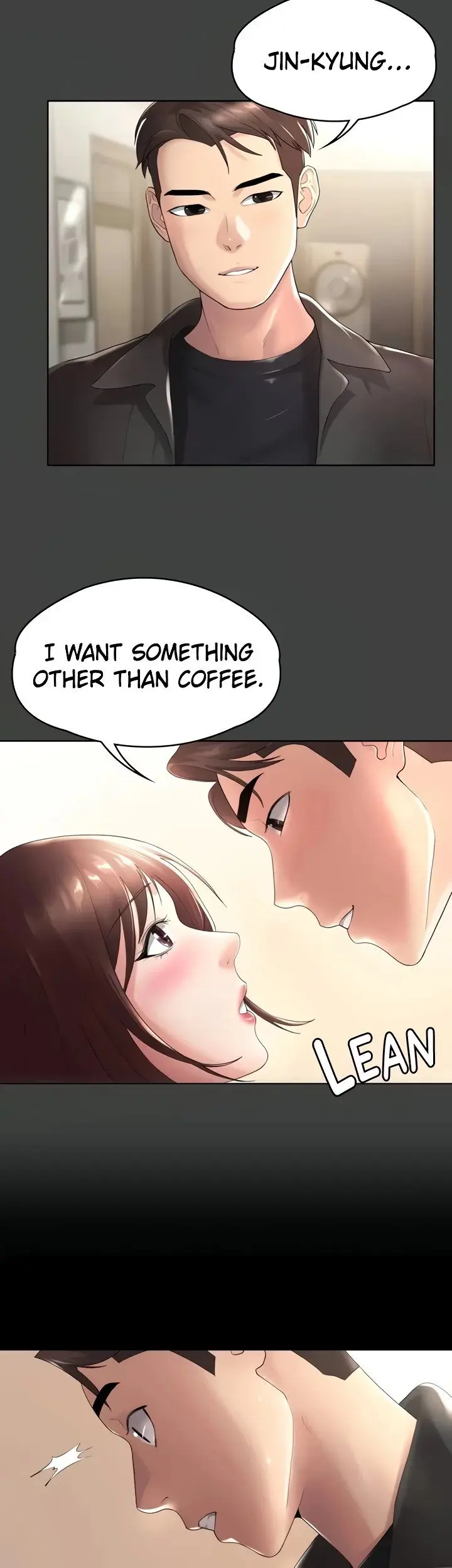 Maam Its On Sale Chapter 4 - Page 10