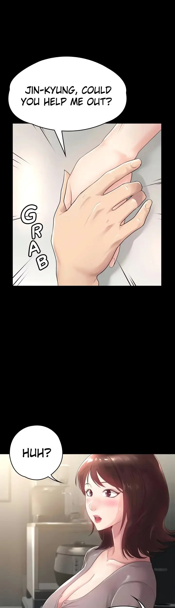Maam Its On Sale Chapter 4 - Page 29