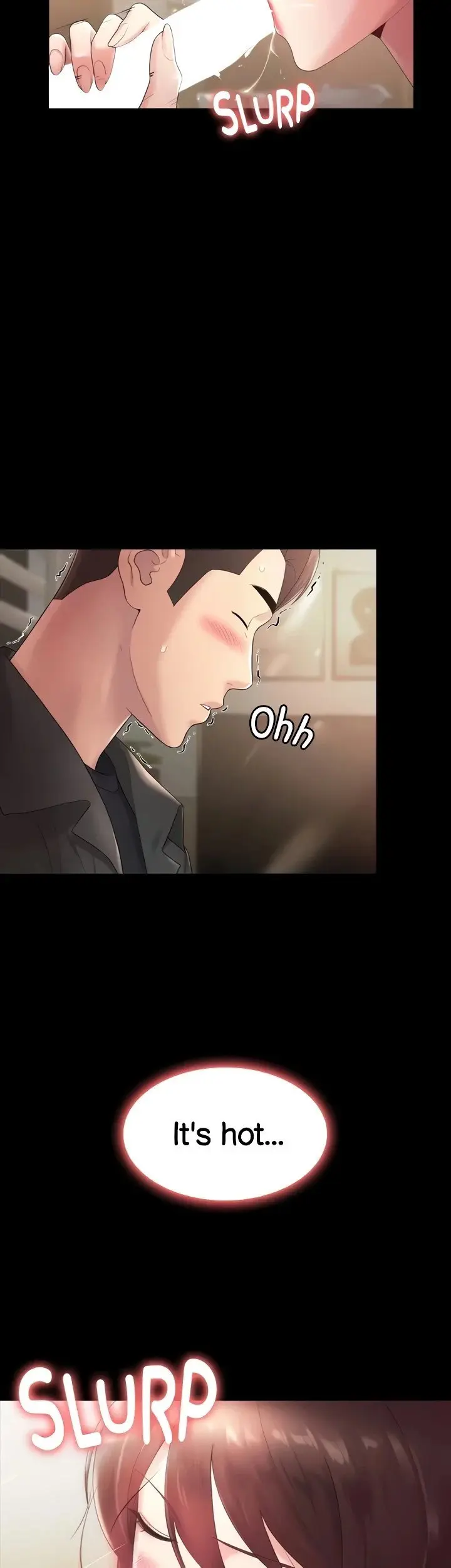 Maam Its On Sale Chapter 4 - Page 41