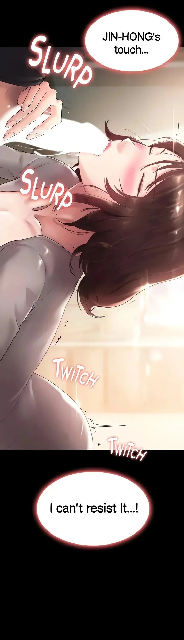 Maam Its On Sale Chapter 4 - Page 46