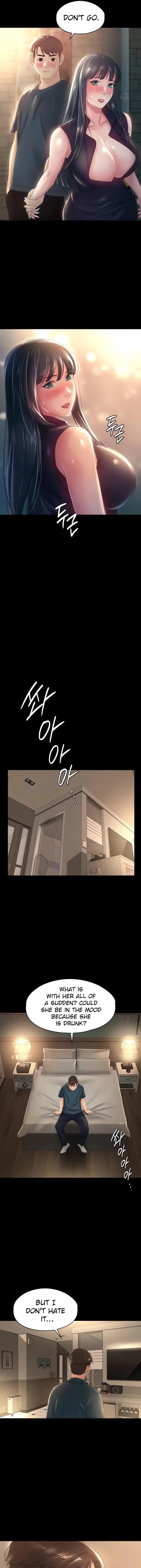 Maam Its On Sale Chapter 40 - Page 3