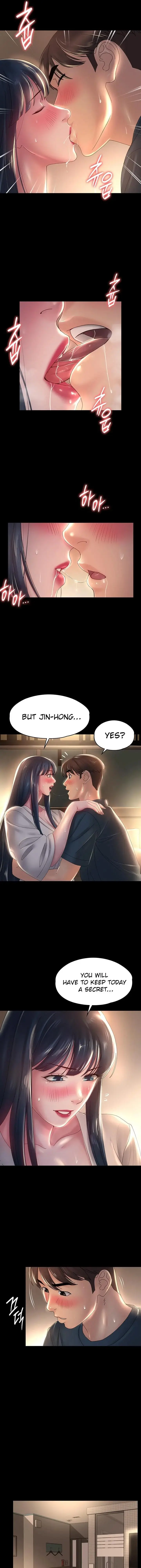 Maam Its On Sale Chapter 40 - Page 7