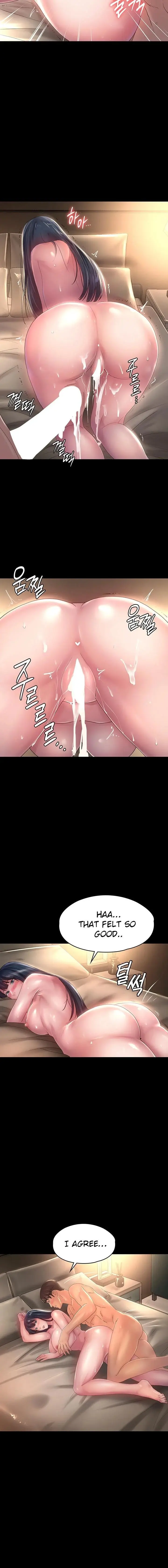 Maam Its On Sale Chapter 41 - Page 10