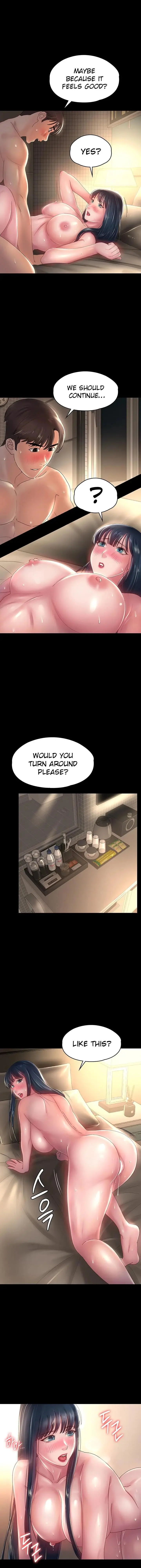 Maam Its On Sale Chapter 41 - Page 5