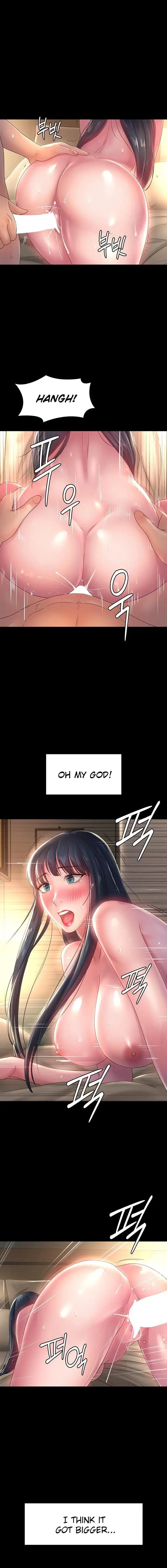 Maam Its On Sale Chapter 41 - Page 6