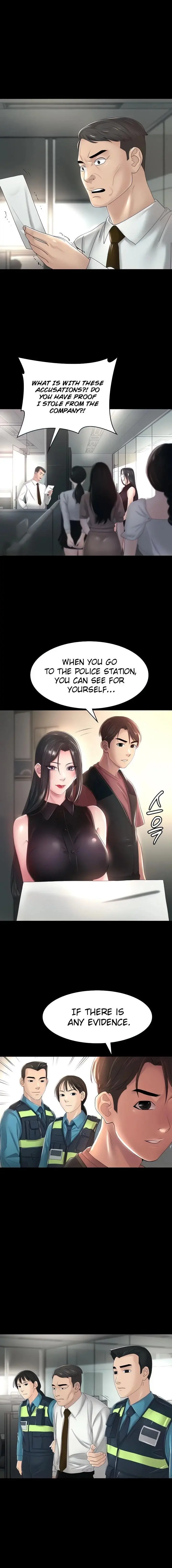 Maam Its On Sale Chapter 43 - Page 2