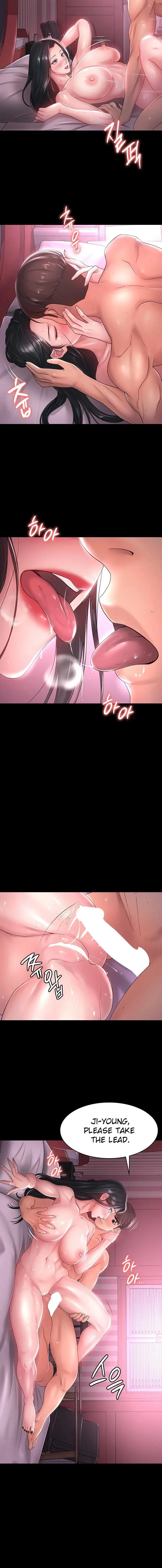 Maam Its On Sale Chapter 43 - Page 8