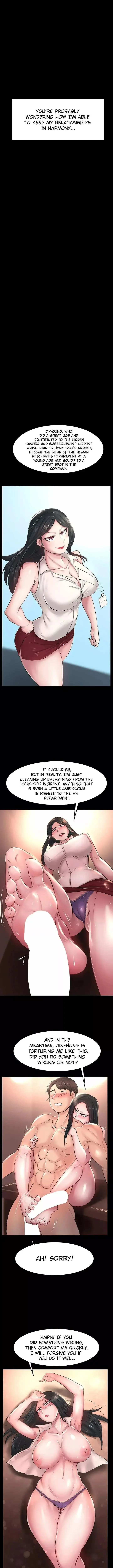 Maam Its On Sale Chapter 44 - Page 10