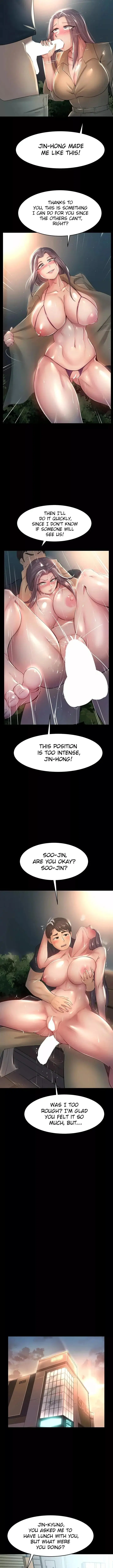 Maam Its On Sale Chapter 44 - Page 12