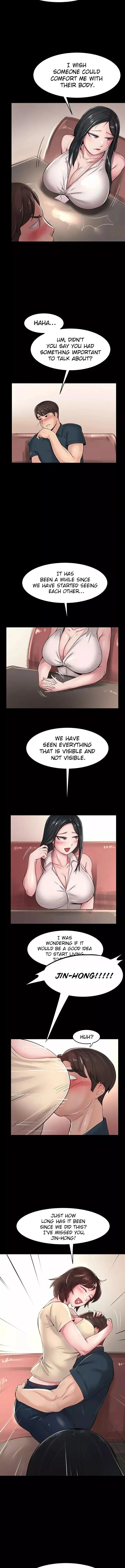 Maam Its On Sale Chapter 44 - Page 5
