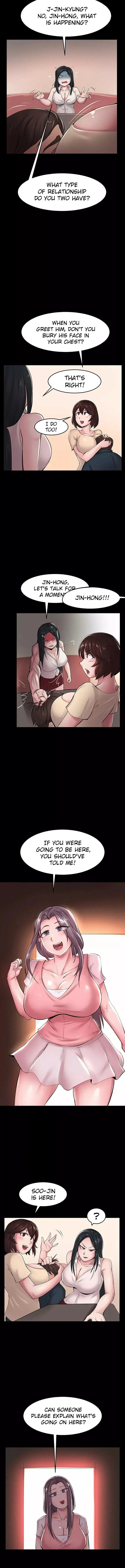 Maam Its On Sale Chapter 44 - Page 6