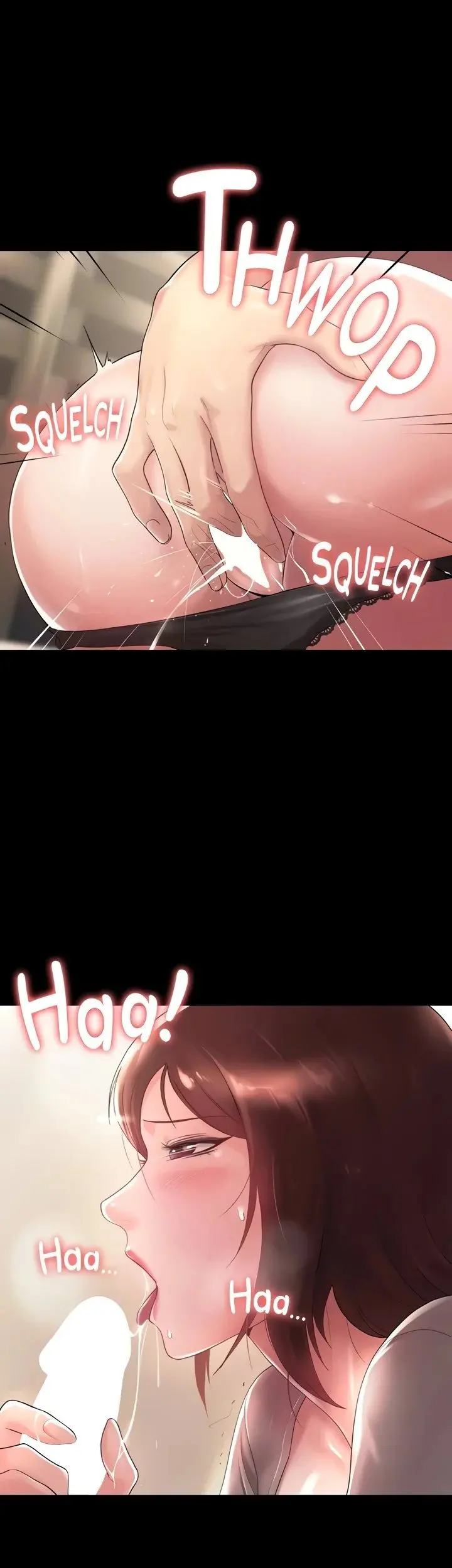 Maam Its On Sale Chapter 5 - Page 10