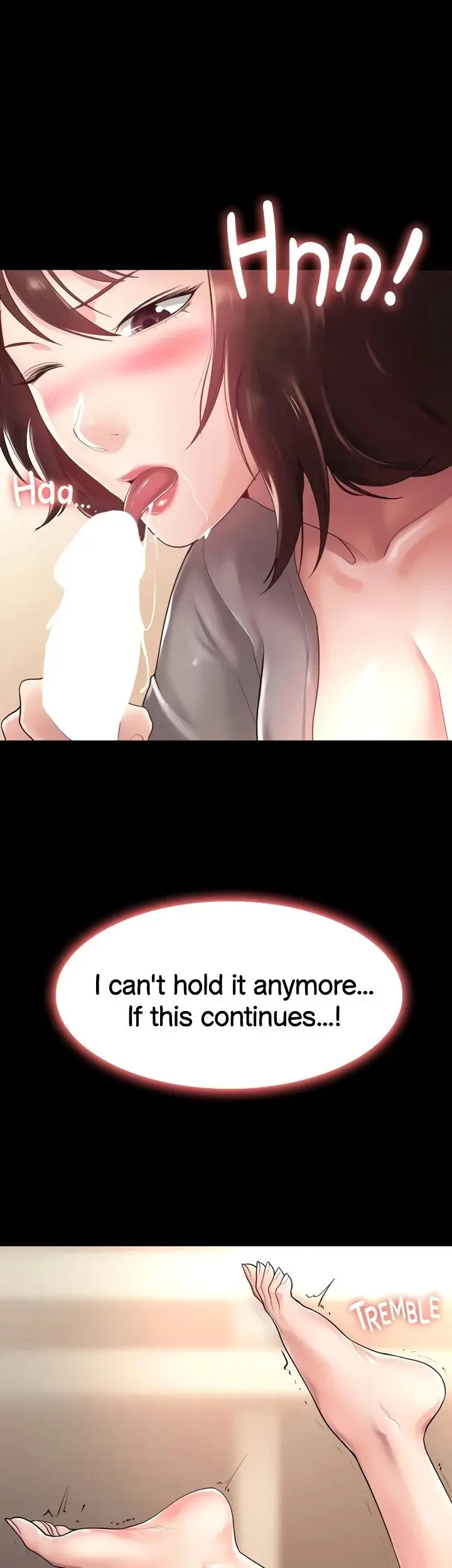 Maam Its On Sale Chapter 5 - Page 17
