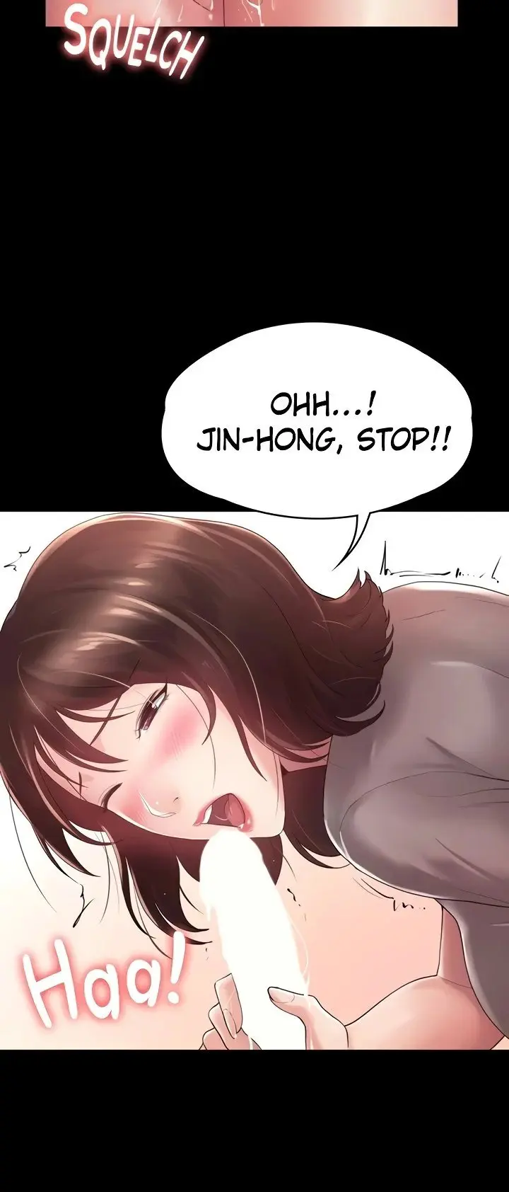 Maam Its On Sale Chapter 5 - Page 19