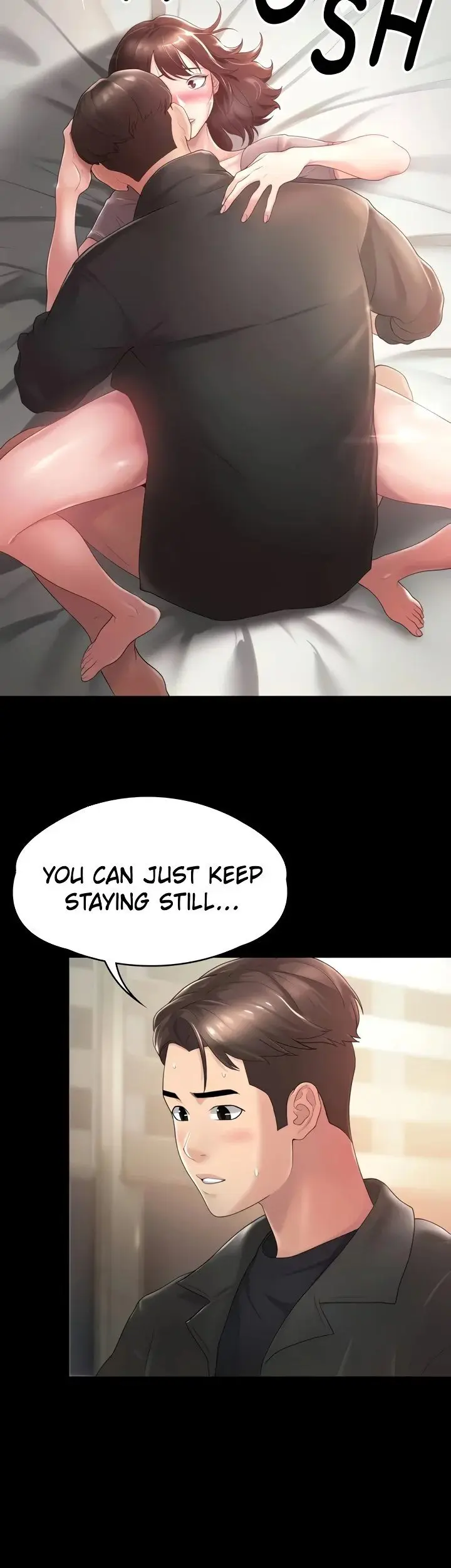 Maam Its On Sale Chapter 5 - Page 26