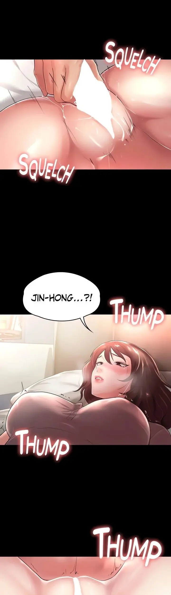 Maam Its On Sale Chapter 5 - Page 30