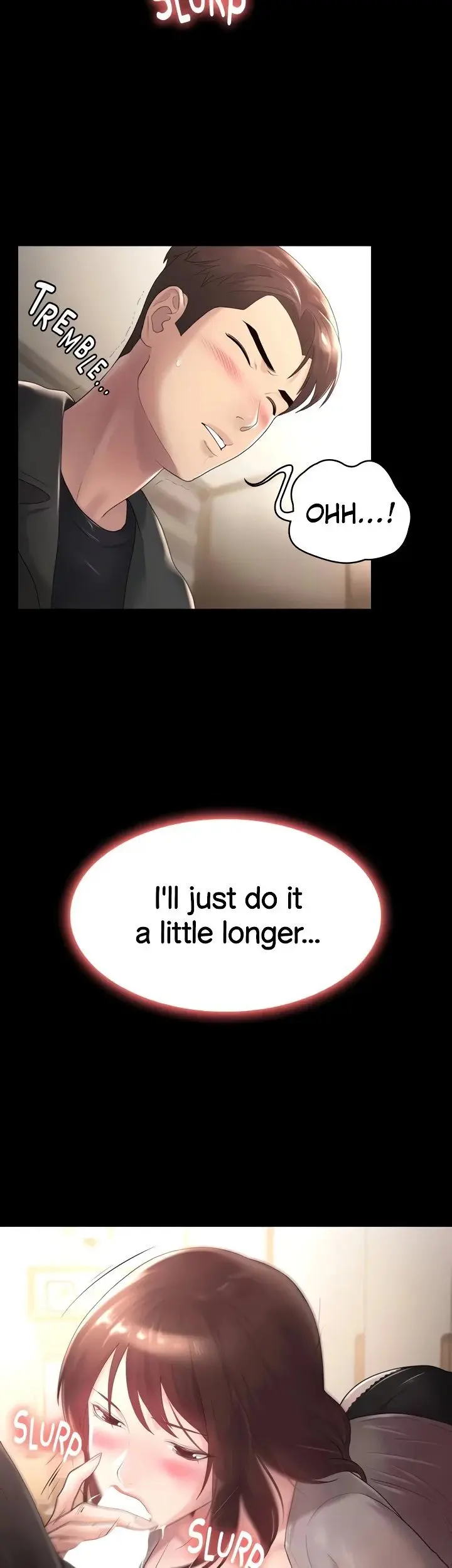 Maam Its On Sale Chapter 5 - Page 7