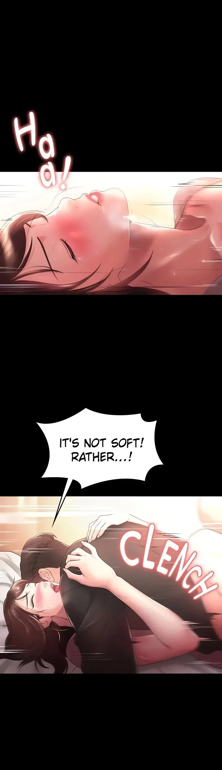 Maam Its On Sale Chapter 6 - Page 1