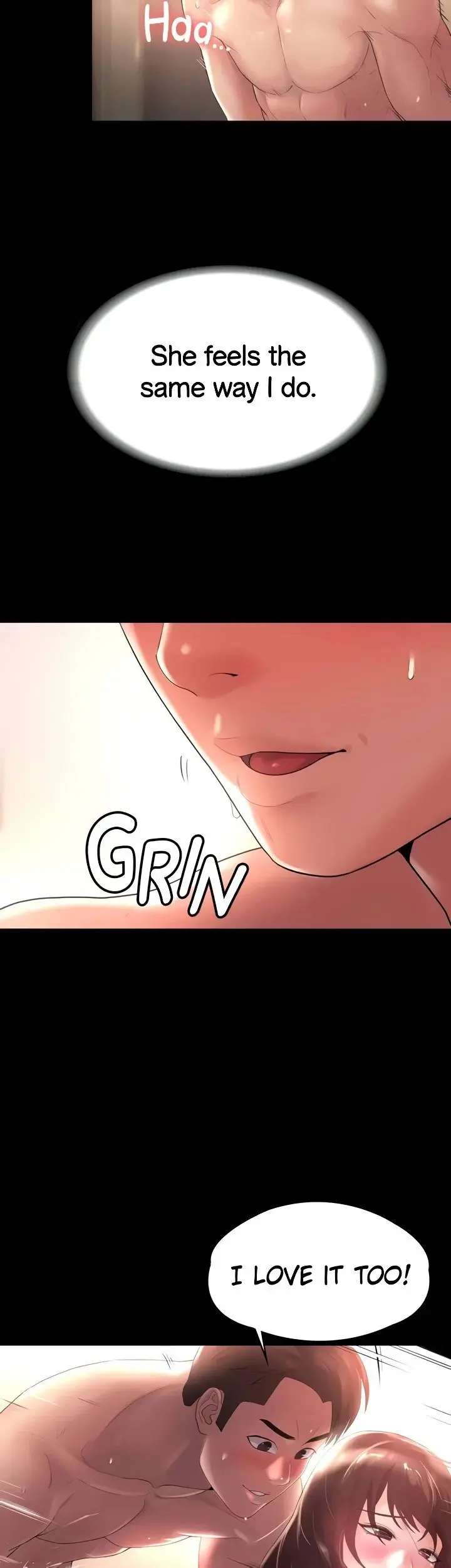 Maam Its On Sale Chapter 6 - Page 16