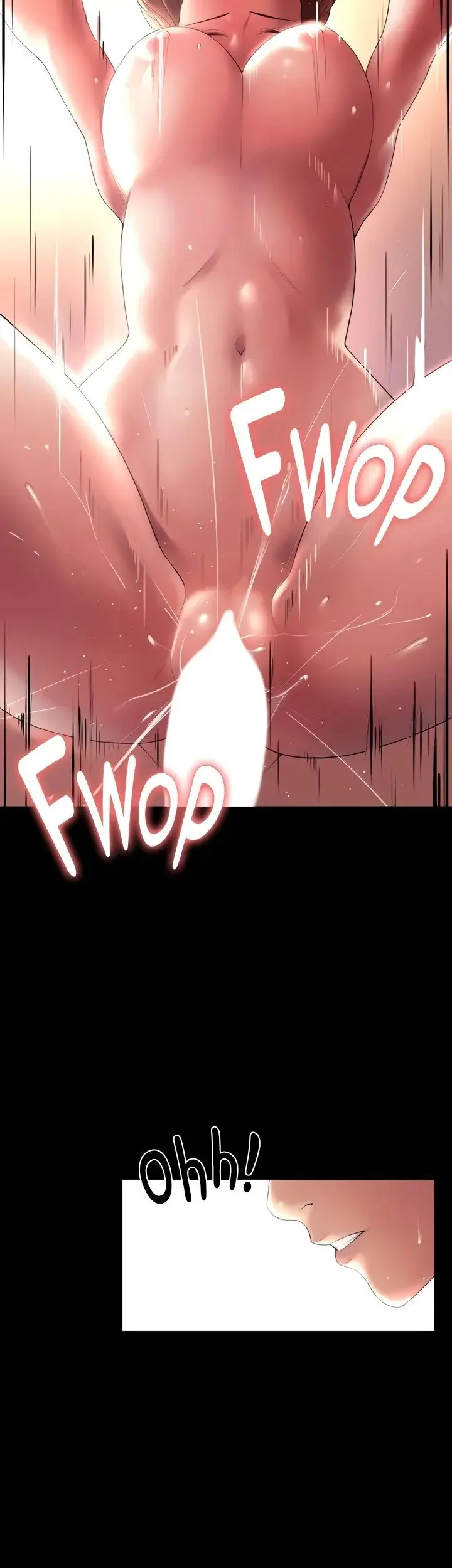 Maam Its On Sale Chapter 6 - Page 18