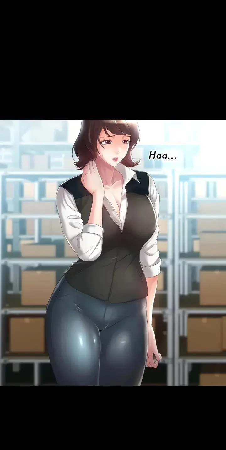 Maam Its On Sale Chapter 6 - Page 34