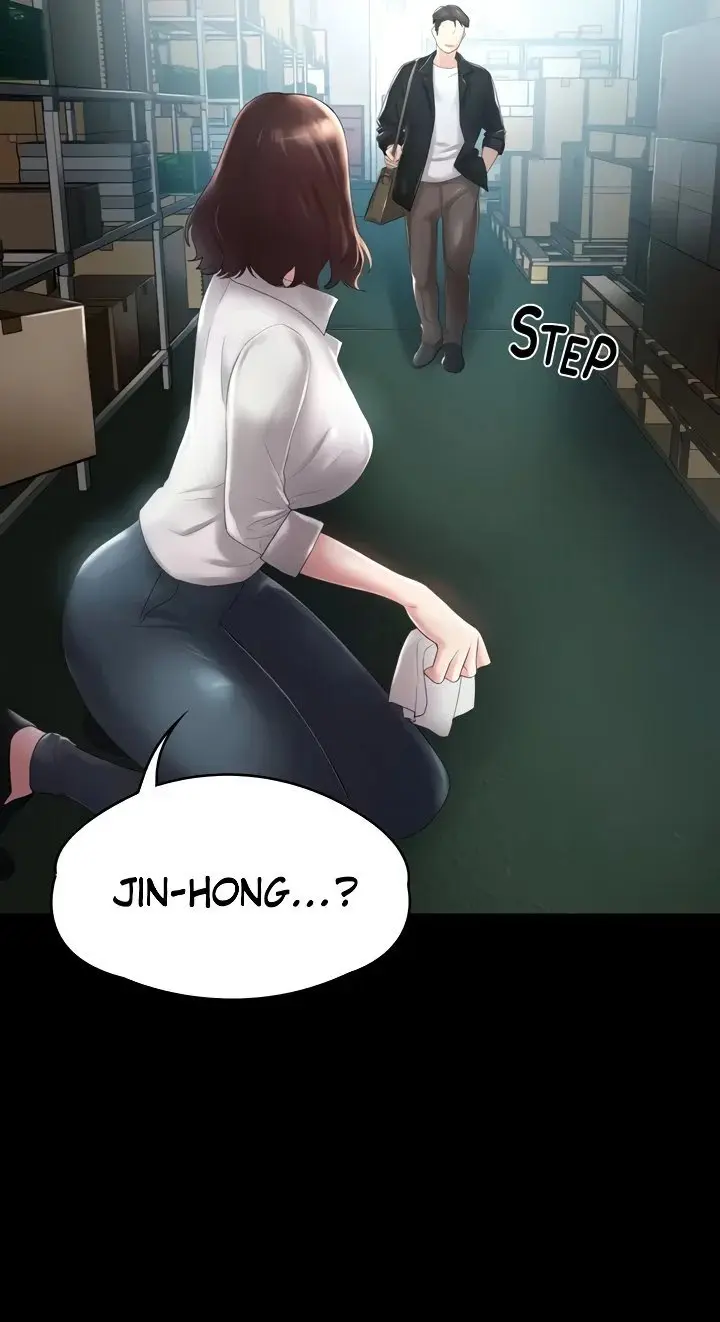 Maam Its On Sale Chapter 6 - Page 39