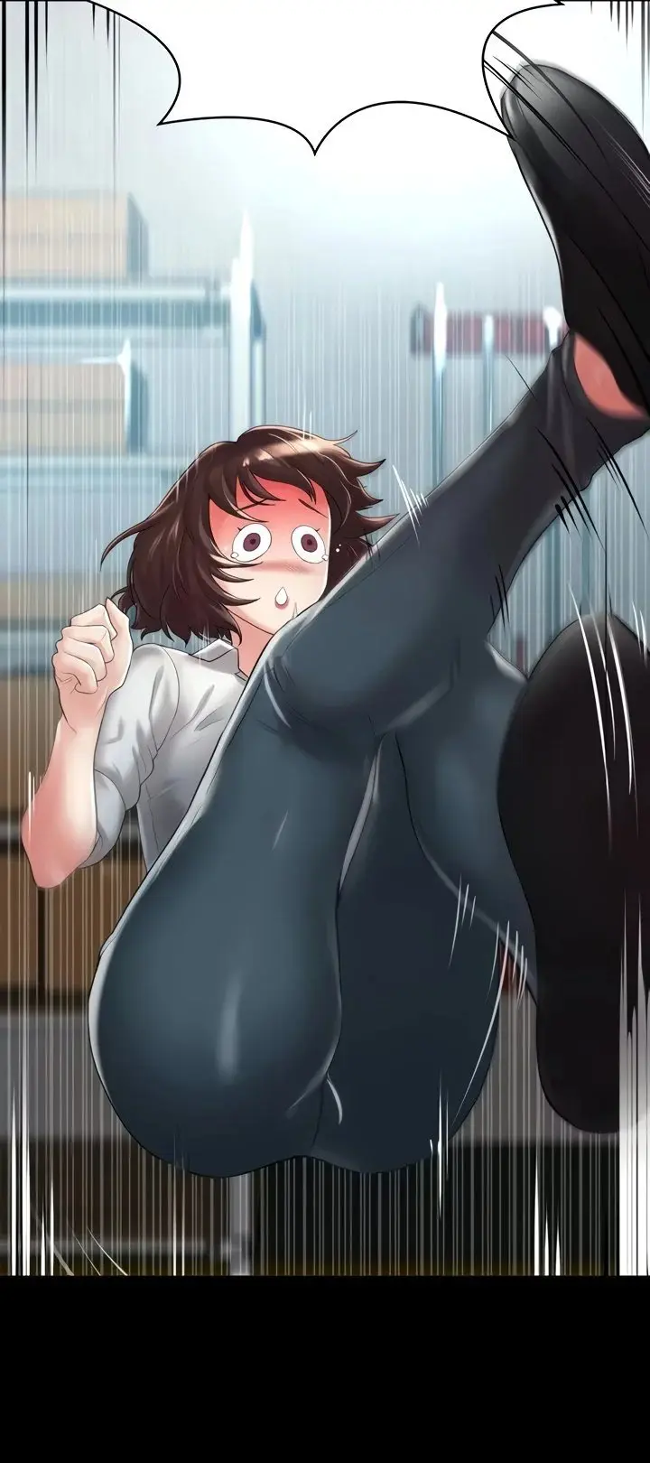 Maam Its On Sale Chapter 6 - Page 49