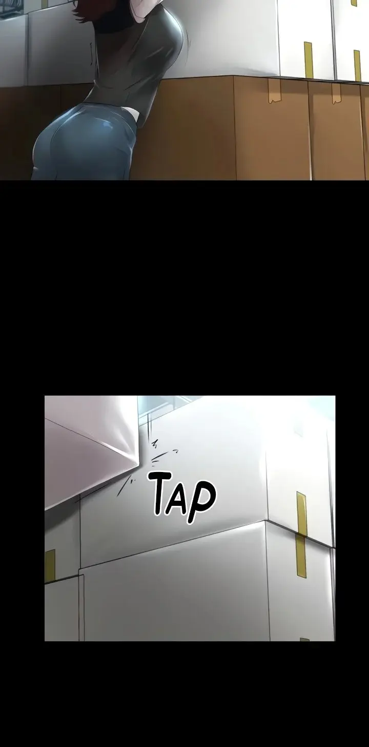 Maam Its On Sale Chapter 7 - Page 23