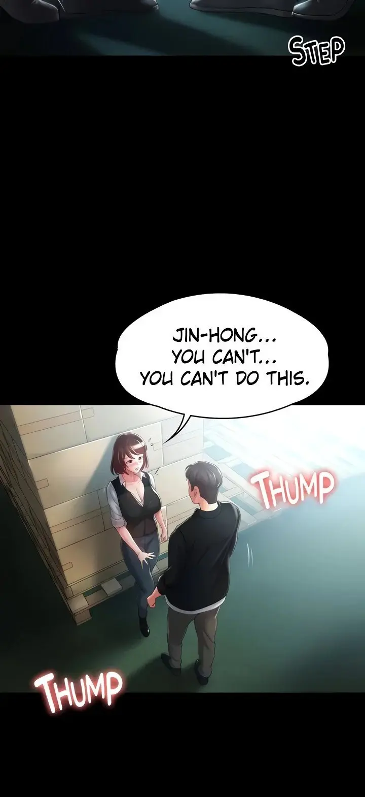 Maam Its On Sale Chapter 7 - Page 28