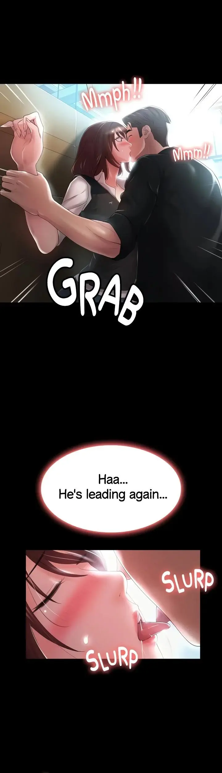 Maam Its On Sale Chapter 7 - Page 29