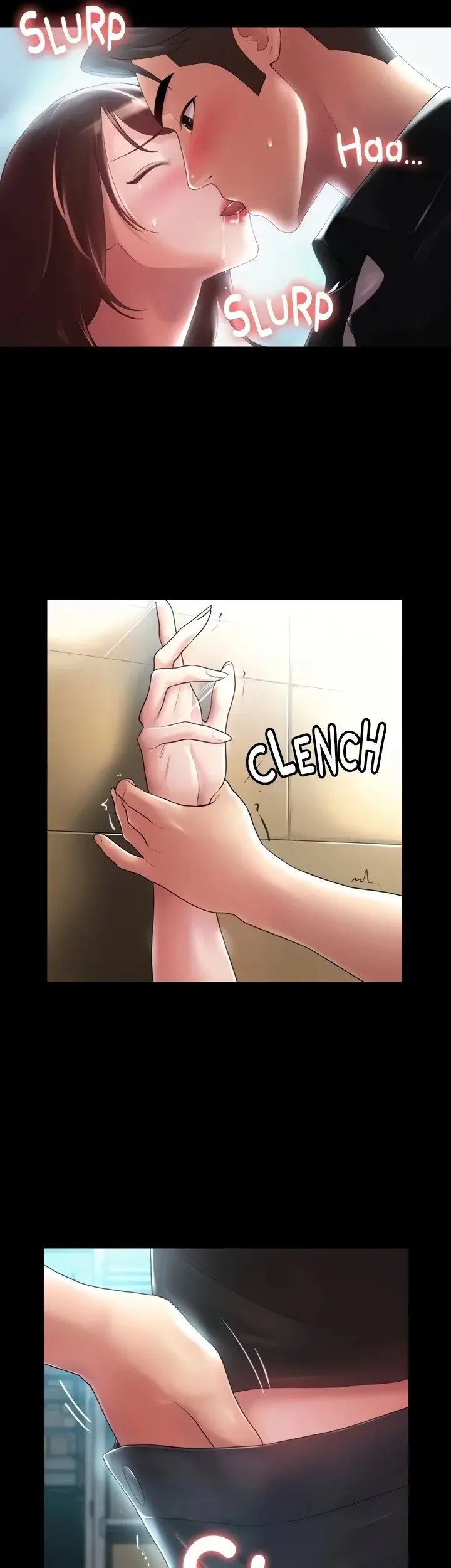 Maam Its On Sale Chapter 7 - Page 30