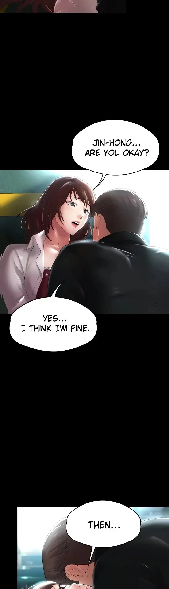Maam Its On Sale Chapter 7 - Page 5