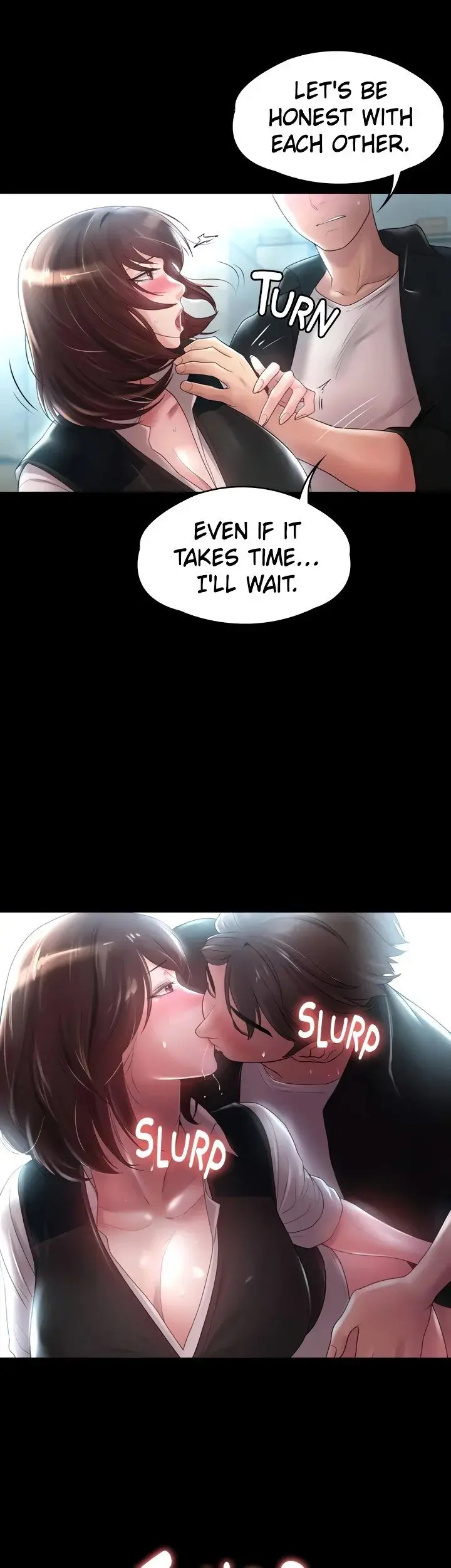 Maam Its On Sale Chapter 8 - Page 12
