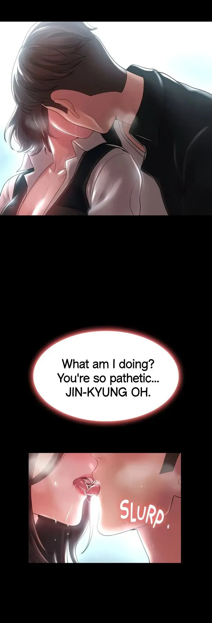 Maam Its On Sale Chapter 8 - Page 14