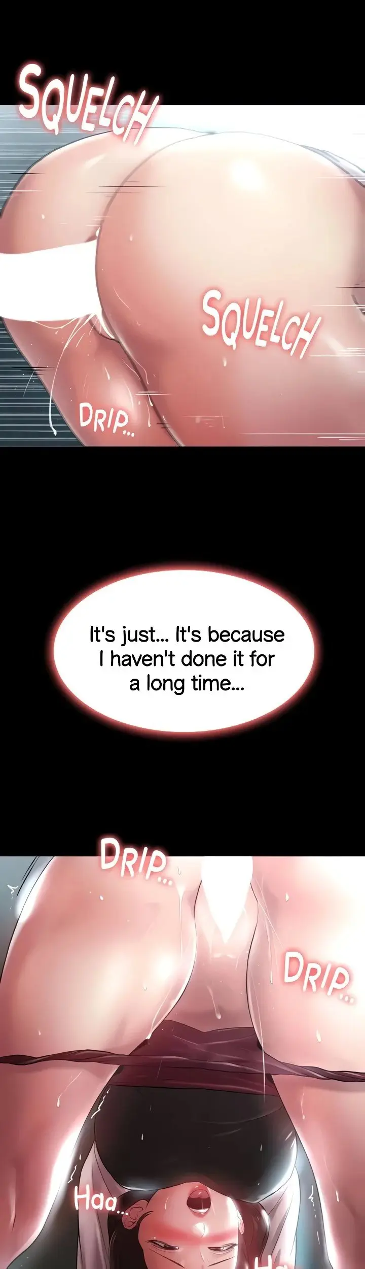 Maam Its On Sale Chapter 8 - Page 15