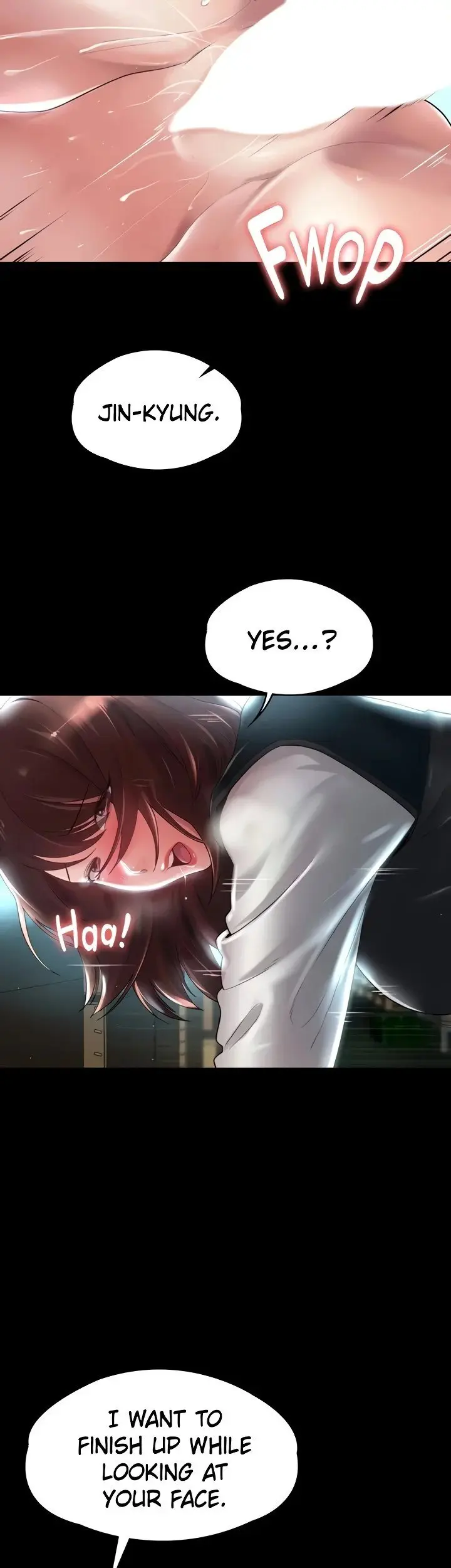 Maam Its On Sale Chapter 8 - Page 17