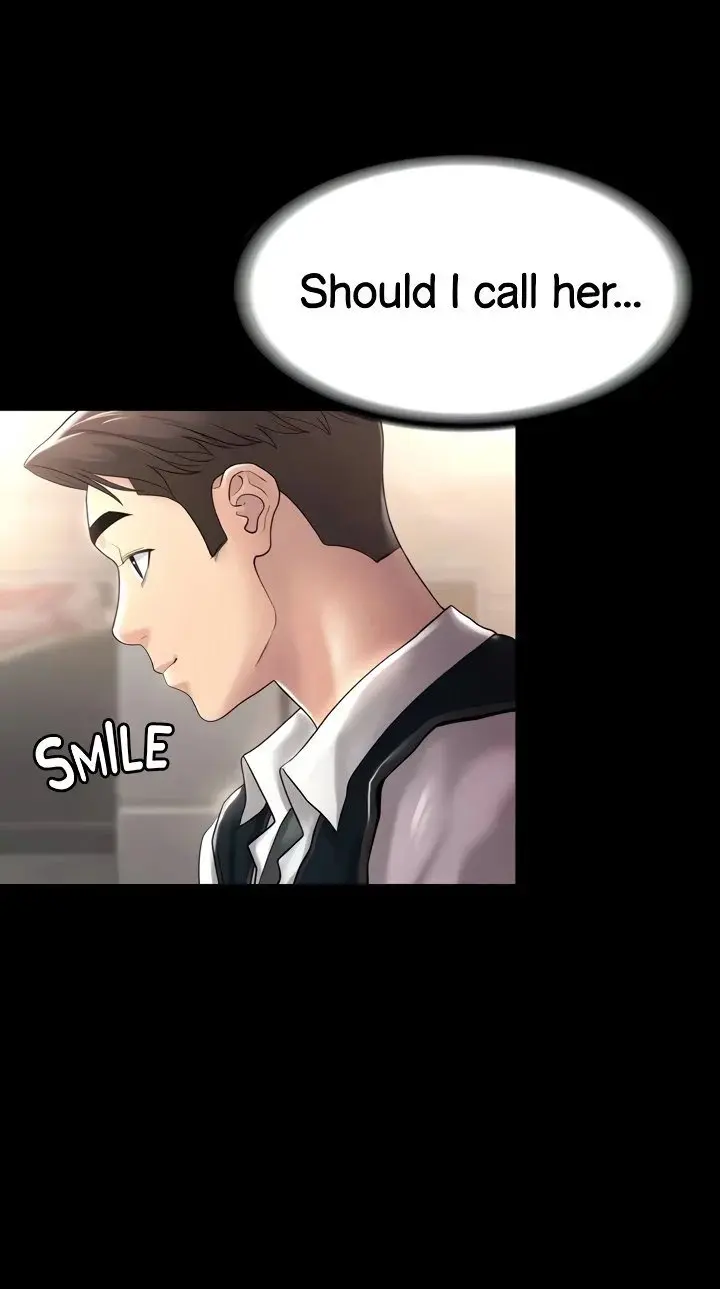 Maam Its On Sale Chapter 8 - Page 29