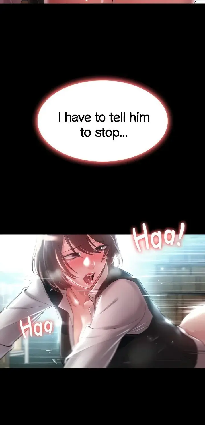 Maam Its On Sale Chapter 8 - Page 9